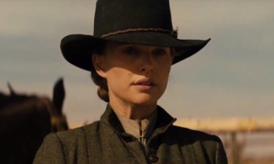 First 'Jane Got a Gun' Trailer Shows Natalie Portman's Firing Skill