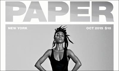 FKA twigs Doesn't Think She 'Necessarily Has to Be Friends' With Taylor Swift
