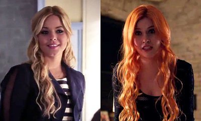 First Footage of 'Pretty Little Liars' Season 6 B and 'Shadowhunters' Shared