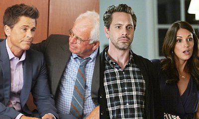 FOX's 'The Grinder' and CBS' 'Life in Pieces' Get Full Season Orders