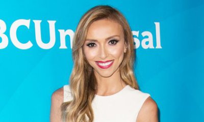 Giuliana Rancic Criticizes New Breast Cancer Screening Guidelines