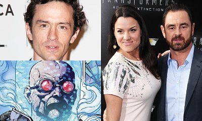 'Gotham' Finds Its Mr. Freeze, 'Once Upon a Time' Casts Merida's Parents