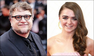 Guillermo del Toro Wants Maisie Williams for 'Pacific Rim 2'