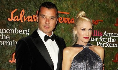 Gwen Stefani and Gavin Rossdale Reach Divorce Settlement