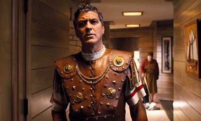 'Hail Caesar' Trailer Shows George Clooney Getting Kidnapped