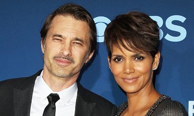 Halle Berry Files Divorce Papers for Second Time