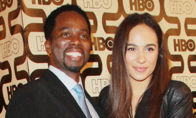 Harold Perrineau Slams Haters Who Said His Daughter Is Not Black Enough for 'Jem and the Holograms'