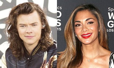 Report: Harry Styles Had a Secret Fling With Nicole Scherzinger
