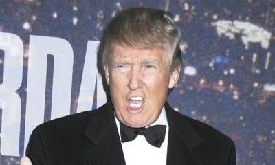 Hispanic Groups Urge NBC to Cancel Donald Trump's 'SNL' Hosting Gig