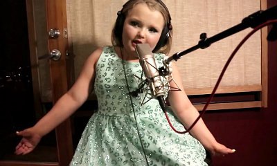 Honey Boo Boo Releases Rap Song and Music Video