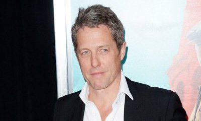Hugh Grant Expecting Fourth Child, Baby Mama Showing Her Growing Belly