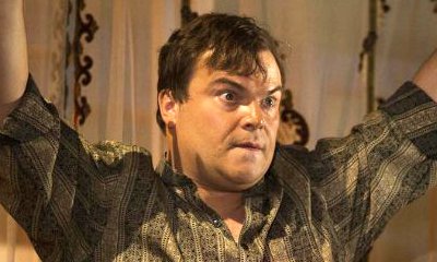Jack Black's 'The Brink' Canceled After Renewed