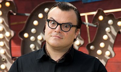 Jack Black Was Addicted to Cocaine When He Was 14