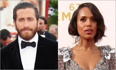 Jake Gyllenhaal and Kerry Washington Announced as 2016 SXSW Speakers