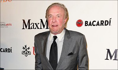 James Caan Rushed to Hospital for Chest Infection