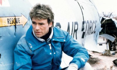 James Wan on Board to Direct 'MacGyver' Reboot at CBS