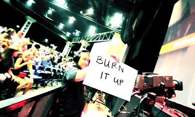 Janet Jackson Debuts Dance-Filled 'BURNITUP!' Lyric Video Ft. Missy Elliott