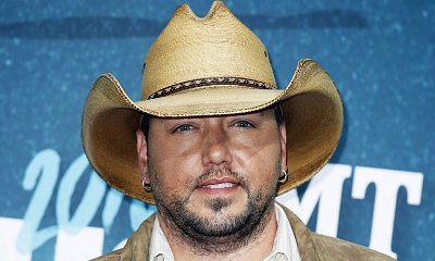 Jason Aldean Reschedules Concert After Truck Crashed