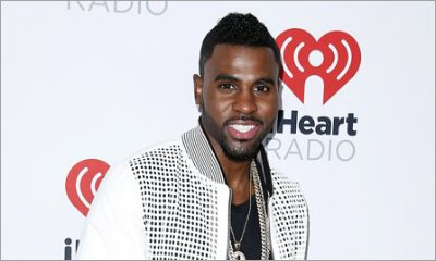 Jason Derulo's Cover of 'Can You Feel the Love Tonight' Released Online