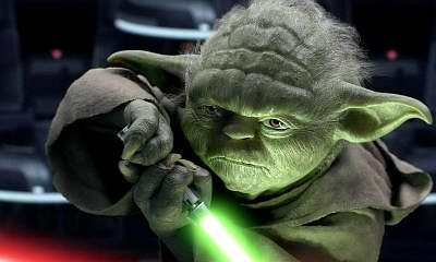 Jedi Master Yoda Reportedly Appears in 'Star Wars: The Force Awakens'