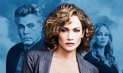 Jennifer Lopez's Cop Drama 'Shades of Blue' Gets Premiere Date
