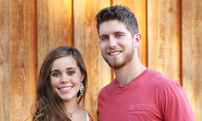 Jessa Duggar Celebrates Fall-Themed Baby Shower