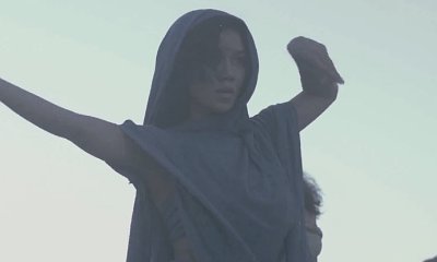 Jhene Aiko Premieres Cinematic 'Lying King' Music Video