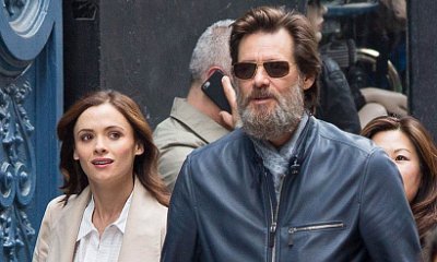 Jim Carrey's Ex-Girlfriend Cathriona White Had a Husband When She Died