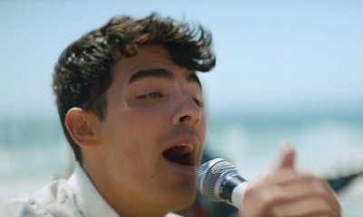 Joe Jonas' DNCE Previews 'Cake by the Ocean' Music Video, Announces 'Swaay' EP