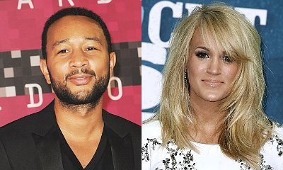 John Legend, Carrie Underwood and More to Honor Frank Sinatra at Special Concert
