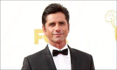 John Stamos Charged With DUI After June Arrest