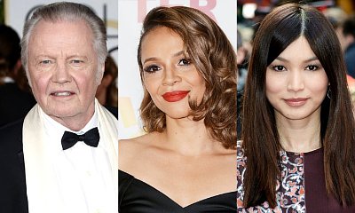 Jon Voight, Carmen Ejogo and Gemma Chan Join 'Fantastic Beasts' Cast