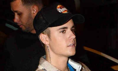 Justin Bieber Apologizes After Storming Off Stage During Norway TV Appearance