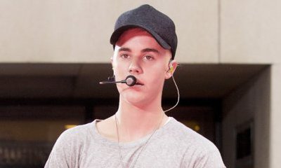 Report: Justin Bieber Is Happy His Nude Photos Went Viral