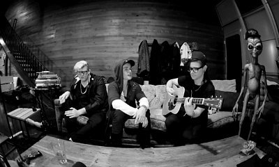 Justin Bieber Jams With Skrillex in Acoustic 'Sorry' Video