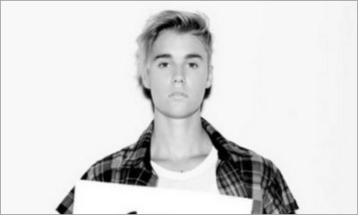 Justin Bieber's New Single 'Sorry' to Arrive This Week