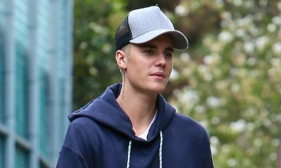 Justin Bieber Pokes Fun at His Nude Photos in Bora Bora