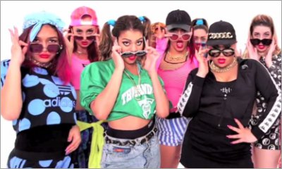 Justin Bieber Premieres New Single 'Sorry' and Dance-Filled Video