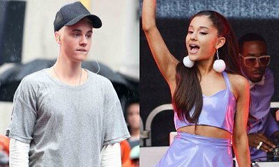 Justin Bieber Readying 'What Do You Mean?' Remix Featuring Ariana Grande
