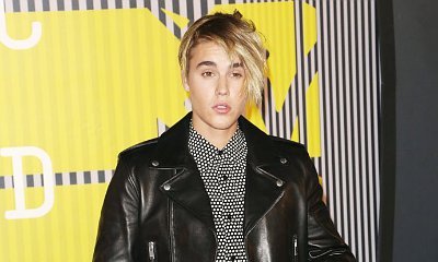 Justin Bieber Reveals New Tattoo on His Abs Inspired by Upcoming Album Title