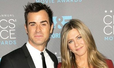 Justin Theroux Had G-Rated Bachelor Party Before Jennifer Aniston Wedding