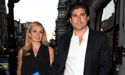 Katherine Jenkins Announces Her First Child's Birth