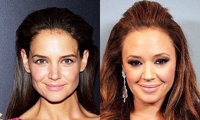 Katie Holmes Reacts to Leah Remini's Interview and Rumored Appearance on '20/20'