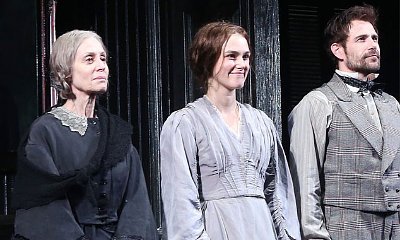 Keira Knightley's Broadway Show Canceled Due to Her 'Injury'