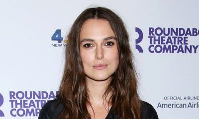 Keira Knightley Commented on the Lack of Women Playwrights on Broadway