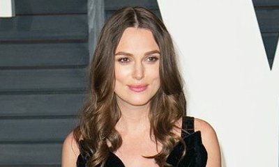Keira Knightley Files Harassment Complaint Against Broadway Overzealous Fan