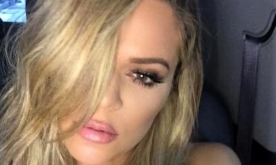 Khloe Kardashian Cuts Her Hair, Promotes Her Book While Caring for Lamar Odom
