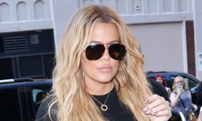 Khloe Kardashian Defends Her Interview About Lamar Odom