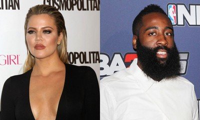 Khloe Kardashian Is Still Dating James Harden