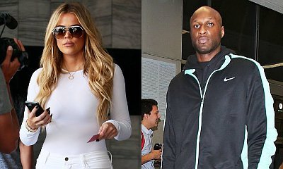 Khloe Kardashian Promised to Take Care Lamar Odom's Kids if Anything Happened to Him